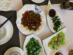 -安庆碧桂园凤凰酒店-维也纳餐厅