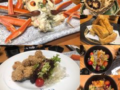 -吟松日式料理(莘庄店)