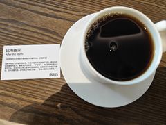 -fishtank鱼缸咖啡(三山街店)