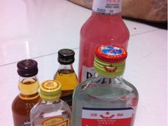 -BHG Market Place(水游城店)