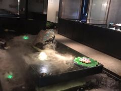 -淘米捞·米汤脆鲩鱼火锅(福田皇岗店)
