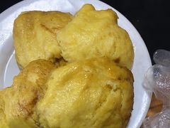 -北京龙庆四季香农家饭庄·灶台鱼·碳烤虹鳟鱼(龙庆峡店)