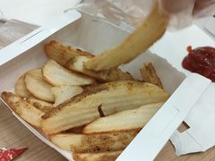 -达美乐比萨(商城路店)