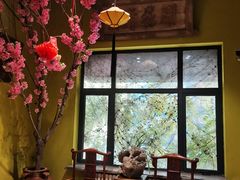 -食欲老院子荆芥疙瘩汤(经五路店)