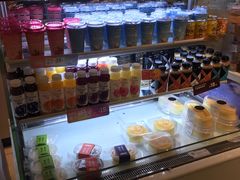 -BreadTalk面包新语·烘焙蛋糕(海珠丽影广场店)