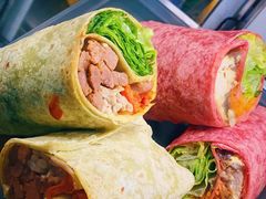 -星巴克(上海虹桥新天地二店)