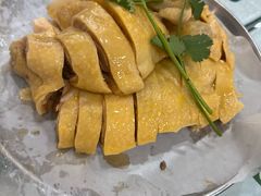 -阿金大白·上海菜馆(新天地店)