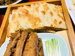 -北平食府(马鞍山路店)