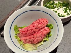 鲜脑花-巴奴毛肚火锅(景枫中心店)