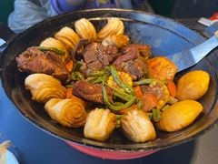 -津武刁馋一锅出(双街店)