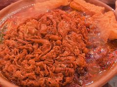 -山四砂锅(太原钟楼街店)