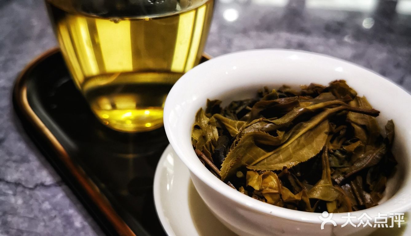 茶缘