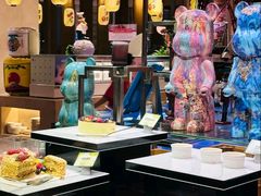 -长沙三景韦尔斯利酒店·Oval全日制餐厅自助餐