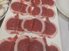 -胡同儿老北京涮肉