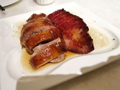 港式烧味拼盘-衡山汇·高级粤菜(霄云路店)
