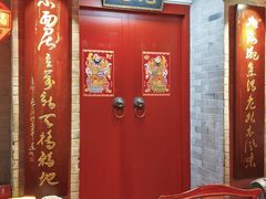 -大海碗·炸酱面·烤鸭·京菜(天坛店)