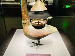-邯郸市博物馆(新馆)