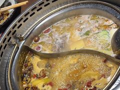 -快乐小羊·内蒙牛羊肉火锅(流花中心店)