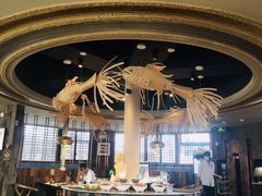 大堂-海之屋韩式烤肉(海棠68环球美食街店)