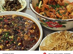 -辣螃铠盆盆蟹大排档(总店)