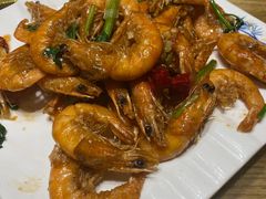 -萃和楼海鲜酒店(汉口路店)