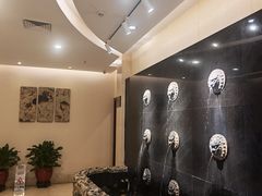 大堂-老城南食府(宣武门东大街店)