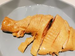 原只香妃鸡腿-龙记香港茶餐厅(久光百货店)