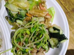 -素清香(解放路店)