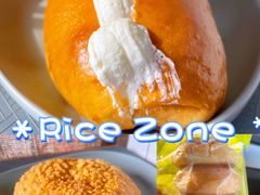 -RiceZone乐食尊纯米面包坊(望京店)