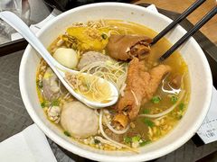 -津津飯堂