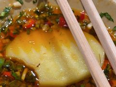 -唇辣号重庆老火锅(燕郊鑫乐汇店)