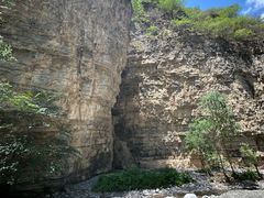 -龙门涧景区