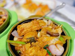 -1128港式茶餐厅(嘉信广场店)