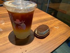-瑞幸咖啡(深圳北高铁站内部店-B12检票口二楼)
