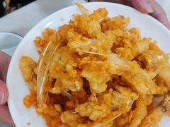 -中山脆肉鲩(新圳东路店)