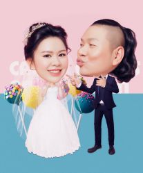 -蔚蓝映像STUDIO婚纱摄影(南稍门店)