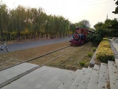 -永定河休闲森林公园