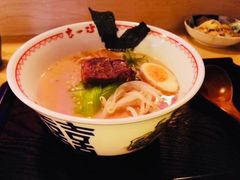-赵记玄面(市府恒隆广场店)