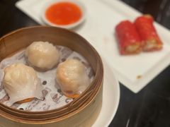 -京香轩·中餐厅(上海中庚聚龙酒店)