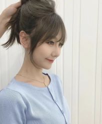 点击看大图 -3AM HAIR SALON染发烫发接发