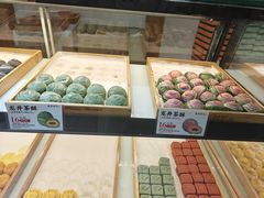 -南宋胡记(杭州河坊街店)