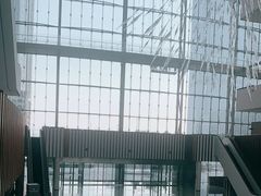 -于家堡洲际酒店·堡子里酒廊