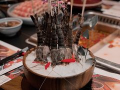 -大隐·成都火锅Bistro(合生麒麟新天地店)