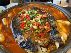 -阿胖龙虾小海鲜(宁国南路总店)