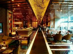 -深圳四季酒店·馥自助餐厅