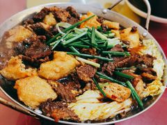 -黄牛肉馆·皖南土菜