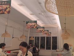 -U你·天然调味(南湖总店)