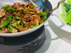 -赣江里•江西菜(望京旺角店)