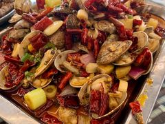 -去吃小龙虾·江湖菜·烧烤(南滨路店)
