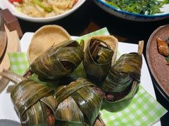 -金厨泰国餐厅·全泰籍厨师料理(拱北店)